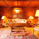 Henri Hotel Garmisch-Partenkirchen 4*