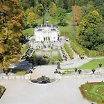 Henri Hotel Garmisch-Partenkirchen 4*