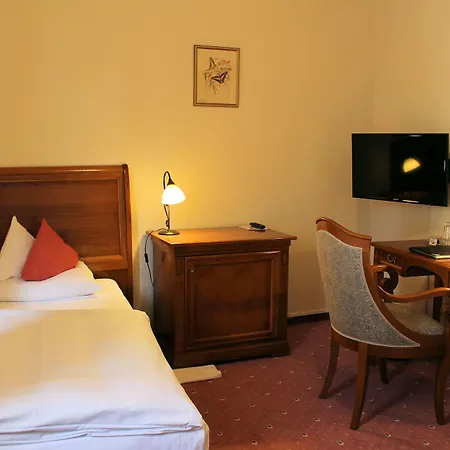 Hotel Reindl's Partenkirchener Hof 4*