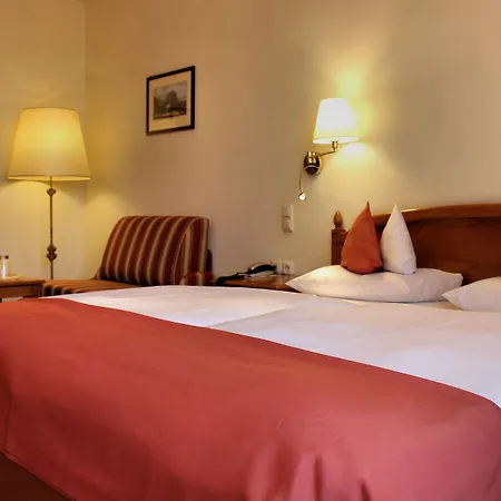 Hotel Reindl's Partenkirchener Hof