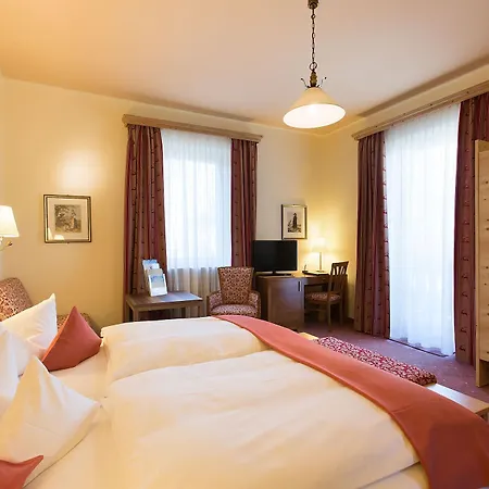 Reindl's Partenkirchener Hof Hotel 4*