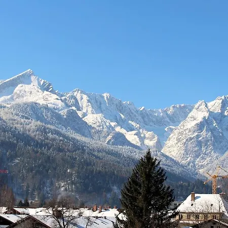 Reindl's Partenkirchener Hof Garmisch-Partenkirchen