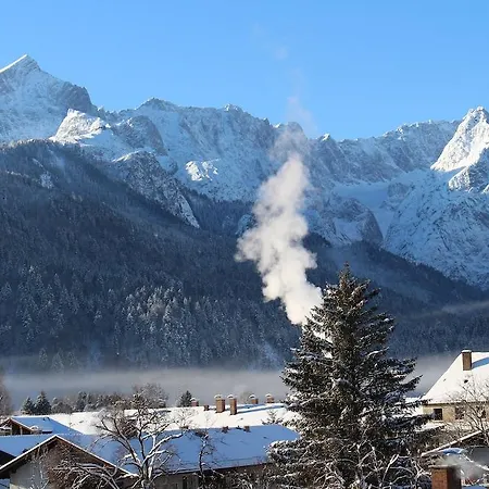 Reindl's Partenkirchener Hof Garmisch-Partenkirchen