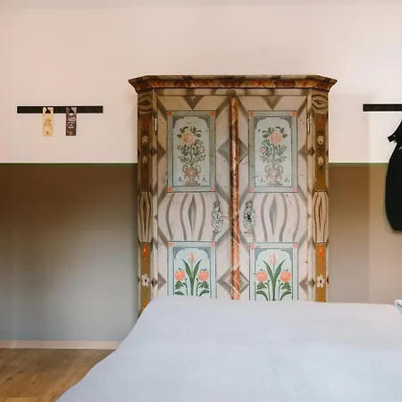 Henri 4* Гармиш-Партенкирхен