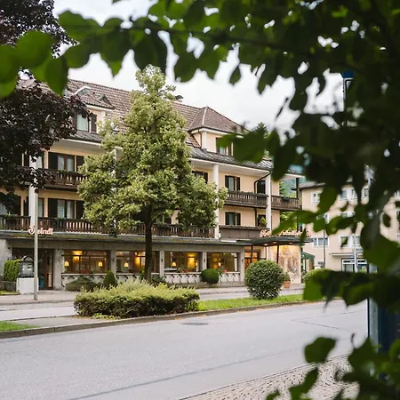 Henri 4* Гармиш-Партенкирхен