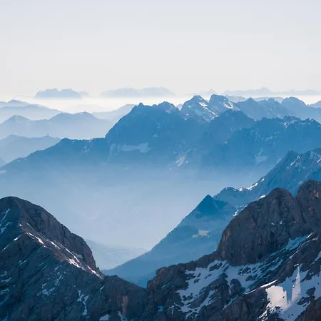 Henri Гармиш-Партенкирхен