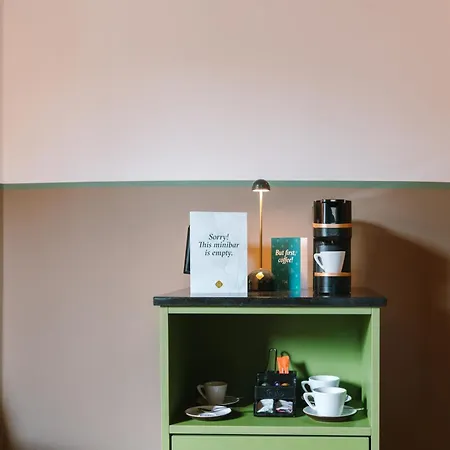 Henri 4* Гармиш-Партенкирхен