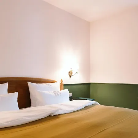 Henri Отель Гармиш-Партенкирхен