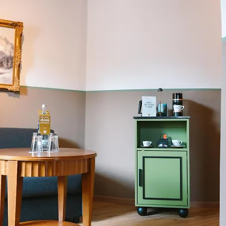 Henri Garmisch-Partenkirchen