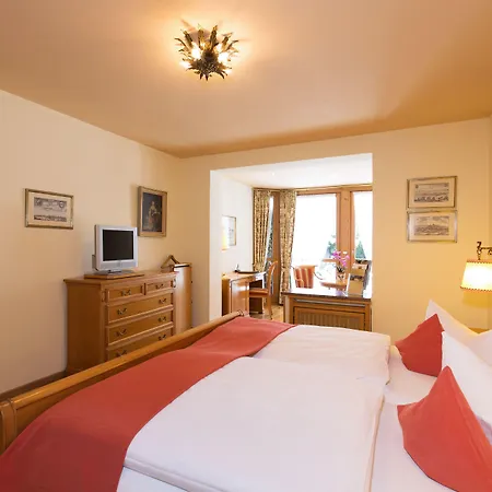 Henri Гармиш-Партенкирхен