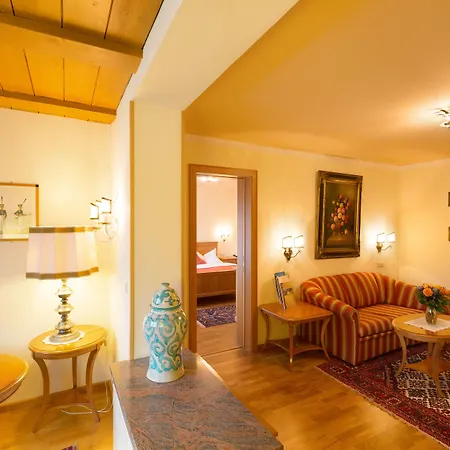 Henri 4* Гармиш-Партенкирхен