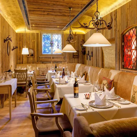 Henri Гармиш-Партенкирхен