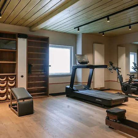 Henri Hotel Garmisch-Partenkirchen