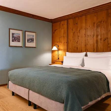 Henri Hotel Garmisch-Partenkirchen
