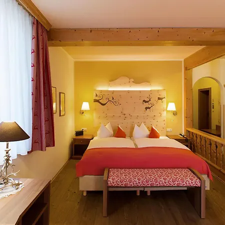 Hotel Reindl's Partenkirchener Hof