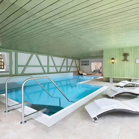 Reindl's Partenkirchener Hof Hotel Garmisch-Partenkirchen