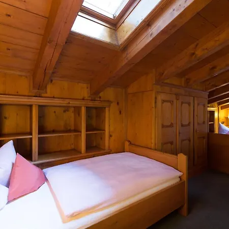 Reindl's Partenkirchener Hof 4*