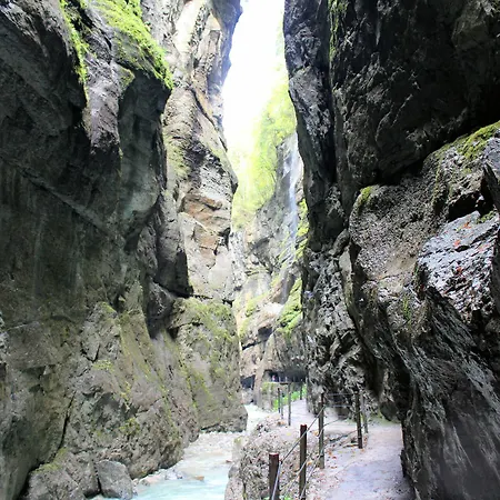 Reindl's Partenkirchener Hof 4* Garmisch-Partenkirchen