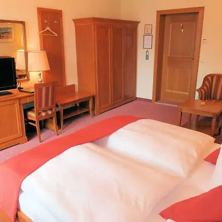 Reindl's Partenkirchener Hof 4*