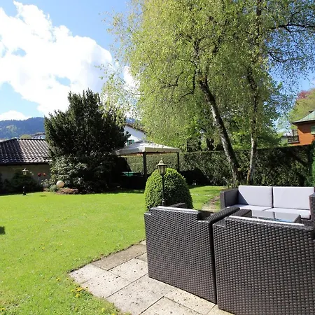 Hotel Reindl's Partenkirchener Hof 4*