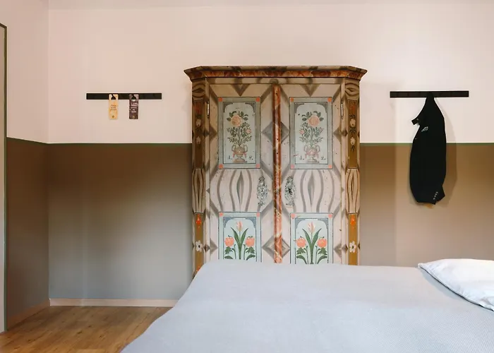 Henri 4* Γκάρμις-Παρτενκίρχεν