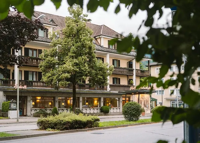 Henri 4* Γκάρμις-Παρτενκίρχεν