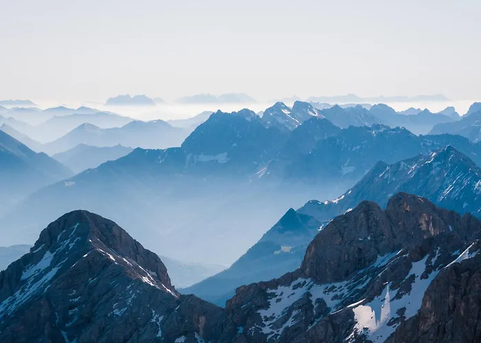 Henri Garmisch-Partenkirchen