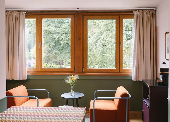 Henri Ξενοδοχείο