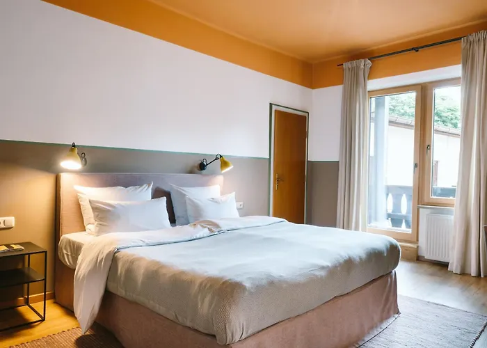 Henri Ξενοδοχείο