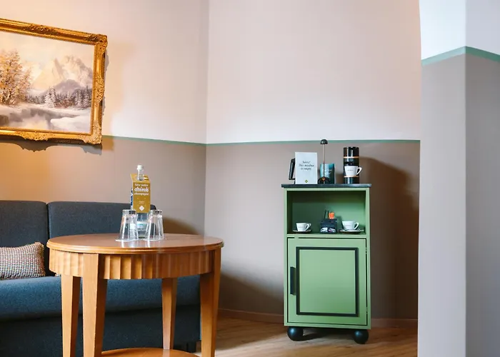 Henri Garmisch-Partenkirchen