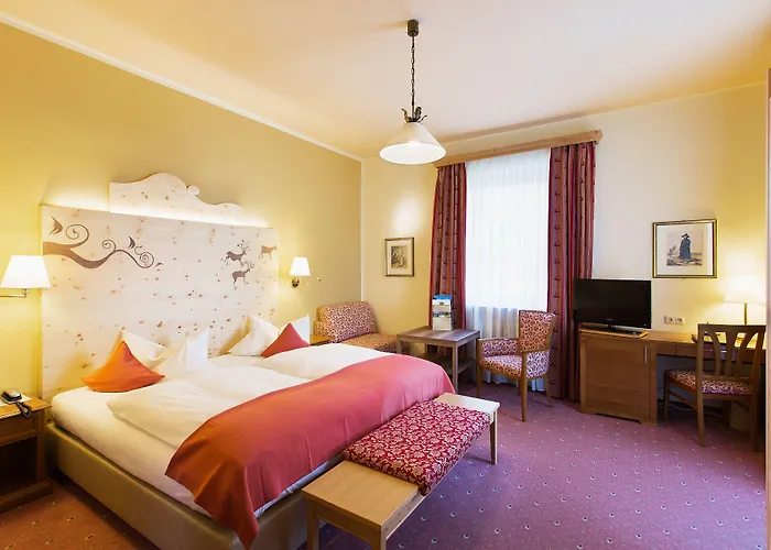 Henri Hotel Garmisch-Partenkirchen