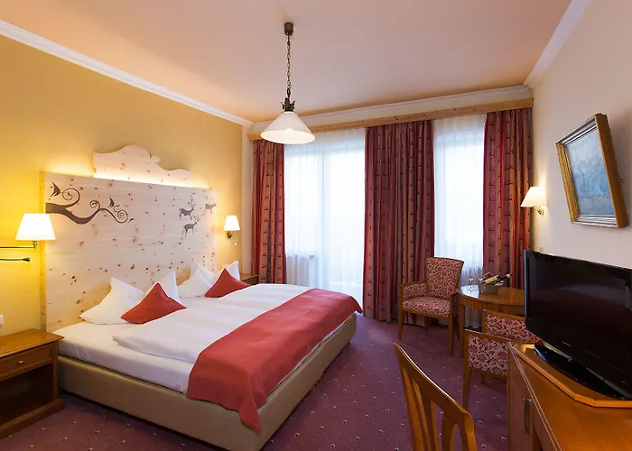 Ξενοδοχείο Henri 4*