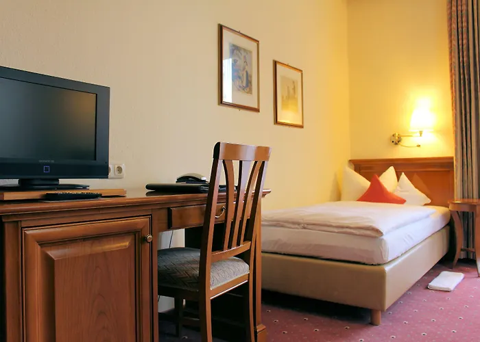 Ξενοδοχείο Henri