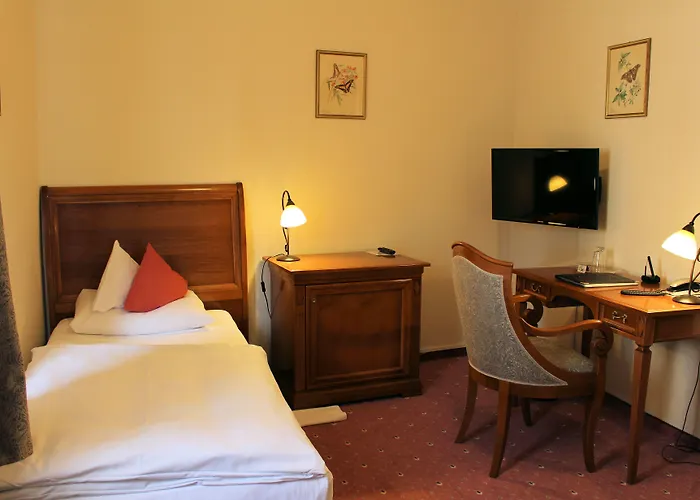 Henri Γκάρμις-Παρτενκίρχεν