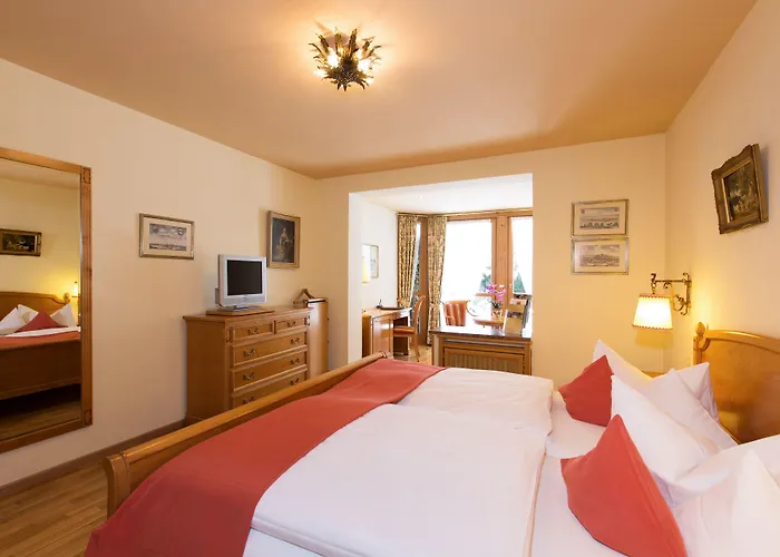 Henri Γκάρμις-Παρτενκίρχεν