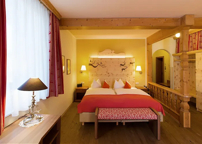 Henri 4* Garmisch-Partenkirchen