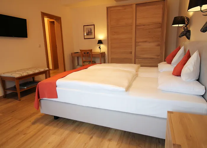 Hotel Henri Garmisch-Partenkirchen