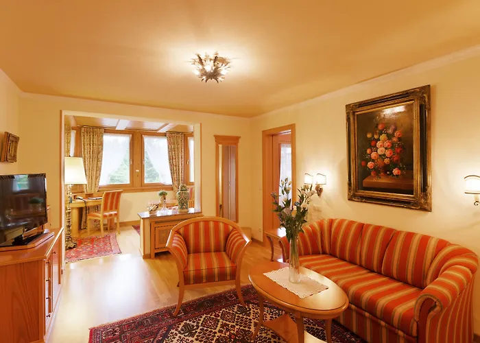 Henri Garmisch-Partenkirchen