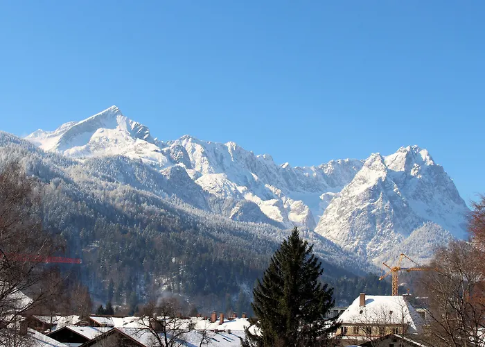 Henri Garmisch-Partenkirchen