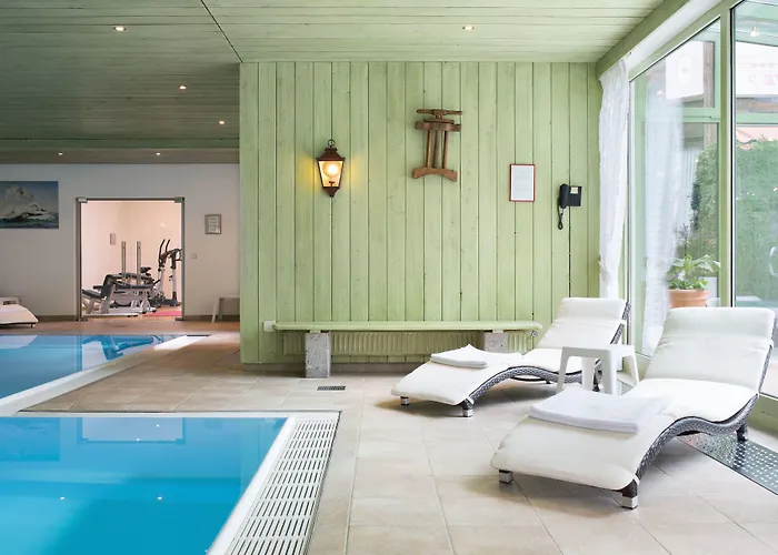 Ξενοδοχείο Henri 4*