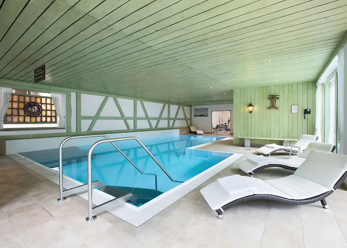 Henri 4* Γκάρμις-Παρτενκίρχεν