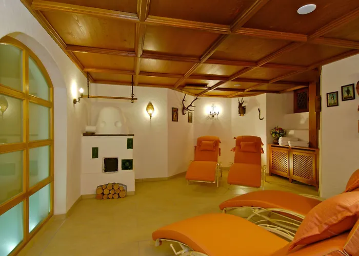 Henri Garmisch-Partenkirchen