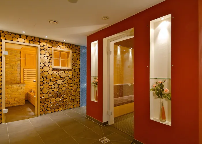 Henri Hotel Garmisch-Partenkirchen