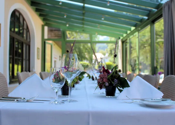 Henri 4* Γκάρμις-Παρτενκίρχεν