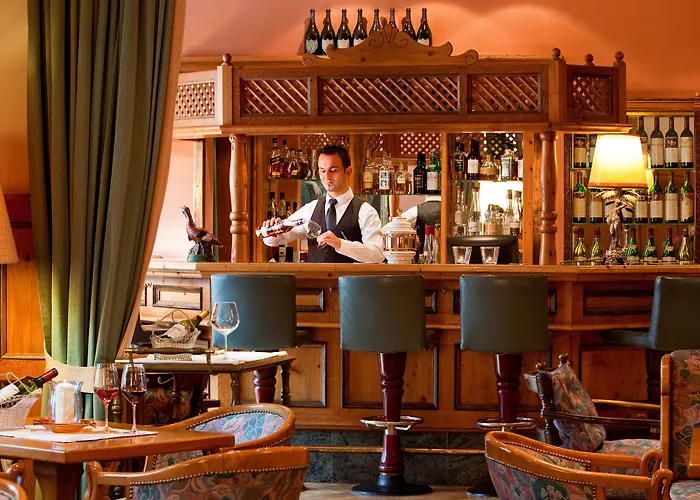 Henri 4* Garmisch-Partenkirchen