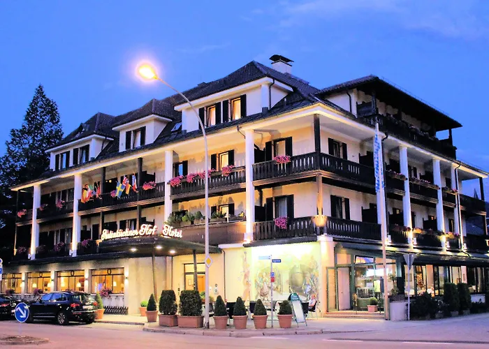 Ξενοδοχείο Henri